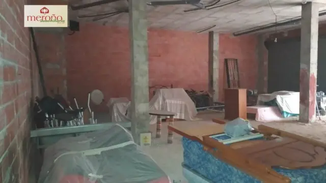 Local comercial en alquiler en Huerto de Travalón - Vista 6