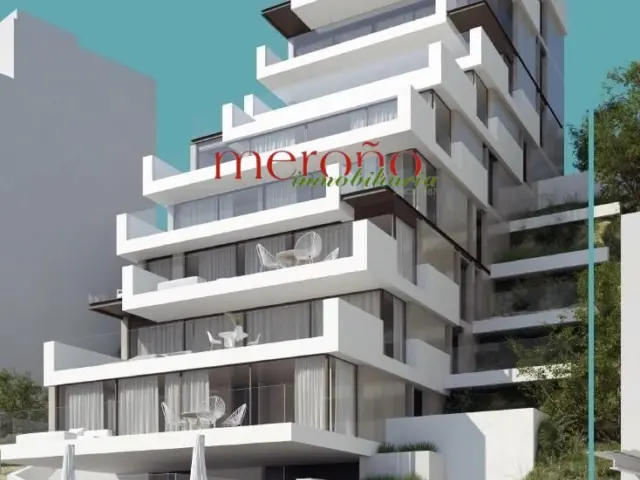 Apartamento en Calas de Santa Pola Este
