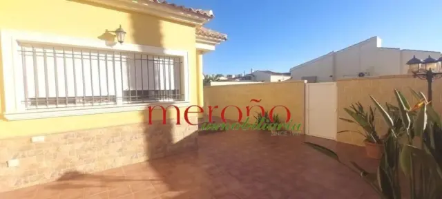 Chalet in La Marina photo 49