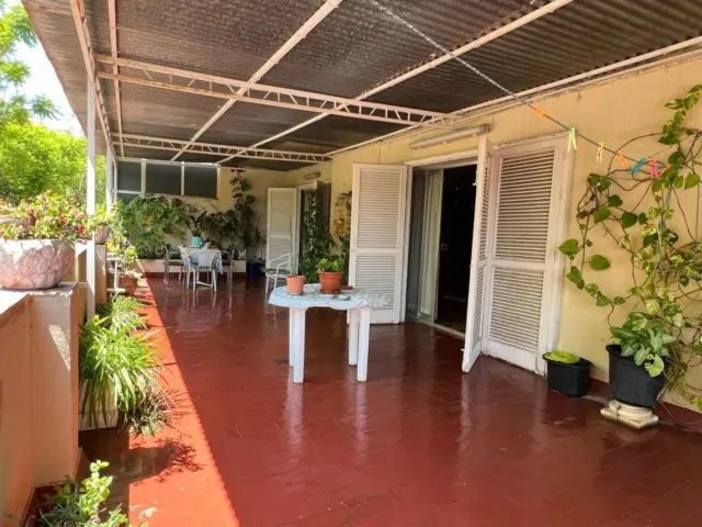 Apartment on Avenida de Mijas