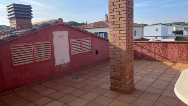 Chalet en Carrer de la Sàlvia photo 40