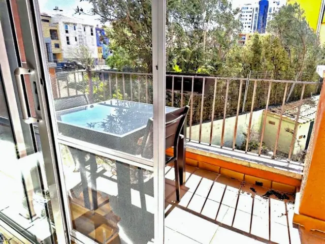 Chalet on Calle Gran Reserva-C. Gira-Sols photo 5