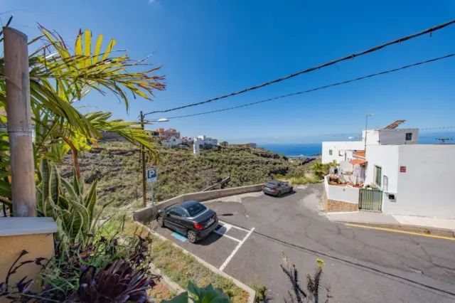 Duplex on Calle de La Unión