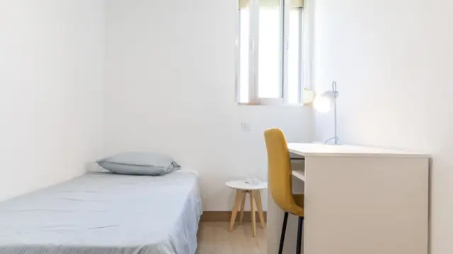 Piso en alquiler en Arcos - Imagen 24