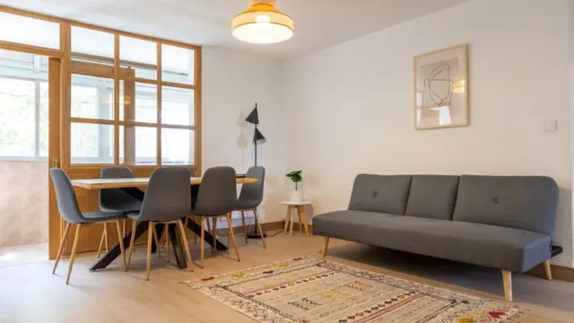 Piso en alquiler en Arcos - Imagen 25