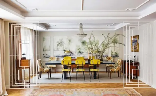Apartment in Jerónimos