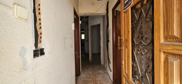 Apartment in Cehegín photo 9