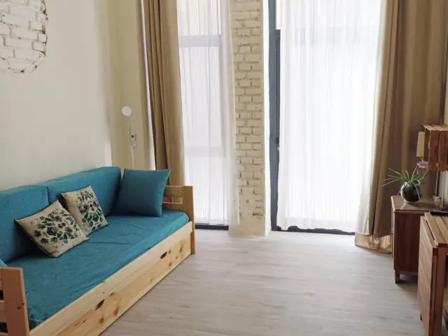 Piso en alquiler en Calle del Olivar, cerca de Calle de San Carlos - Imagen 16