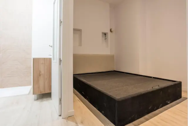 Flat on Calle del Olivar photo 25