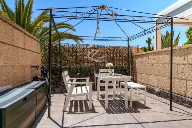 Duplex on Calle de la Tosca