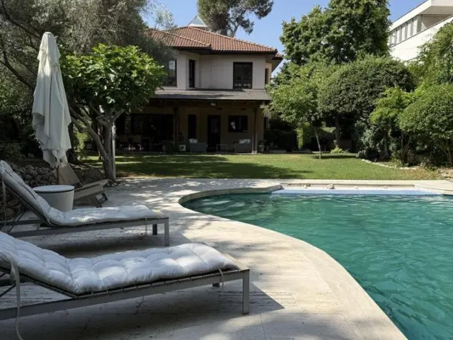 Chalet en alquiler en Calle de la Fuente del Rey - Imagen 44