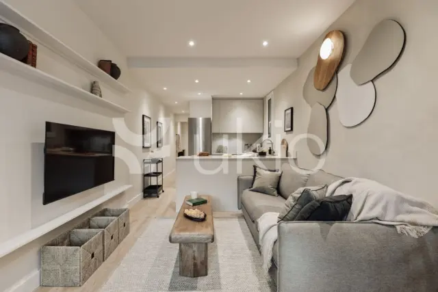 Piso en alquiler en Carrer de Balmes, cerca de Carrer de Castanyer - Imagen 27