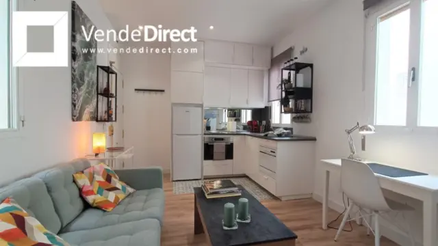 Piso en alquiler en Calle de La Coruña - Imagen 17