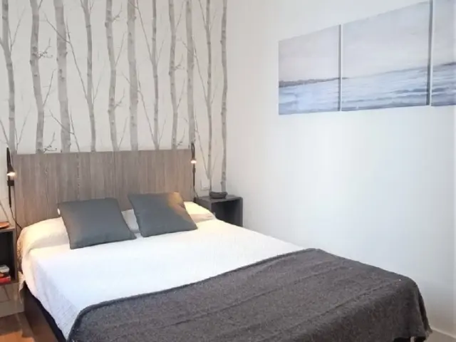 Piso en alquiler en Calle de La Coruña - Imagen 16