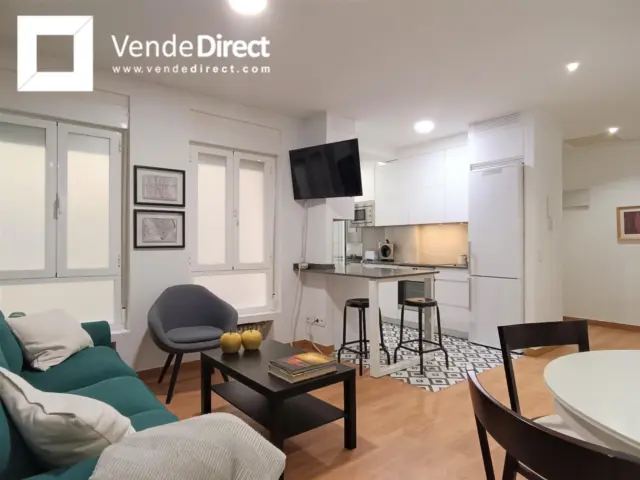 Piso en alquiler en Chamartin - Imagen 23