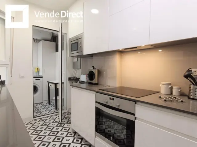 Piso en alquiler en Chamartin - Imagen 22