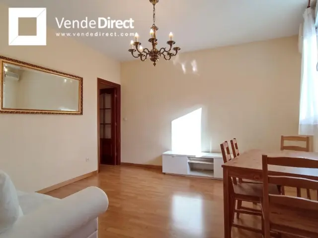 Piso en alquiler en Argüelles - Imagen 23