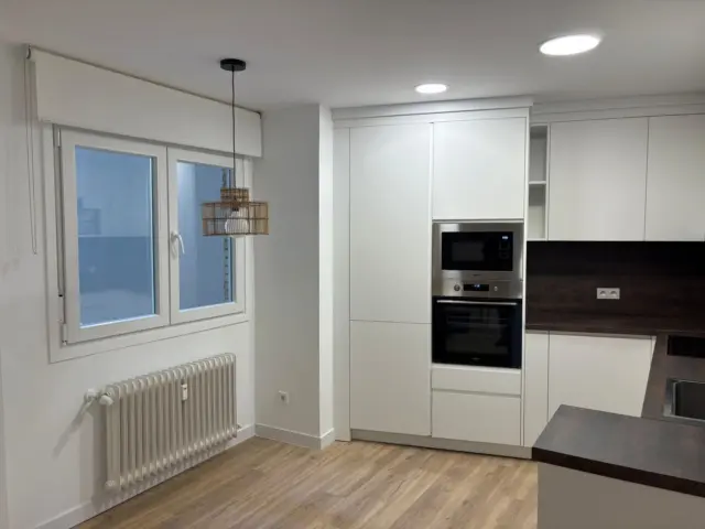 Piso en alquiler en Calle de Santa Engracia, cerca de Calle de García de Paredes - Imagen 12