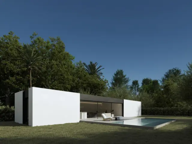 Chalet in Colonia Escandinavia - Captivating photo 2