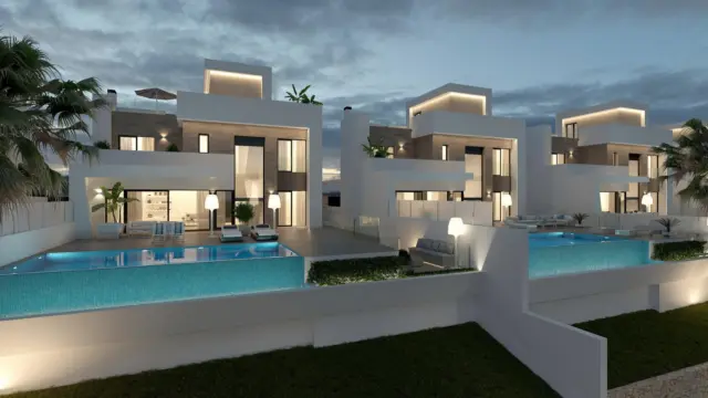 Chalet in Camporrosso Village photo 5