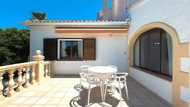 House in Cap Martí - Pinomar photo 31