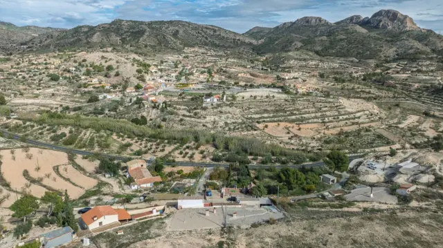 Terraced House in Cuesta de Casicas photo 19