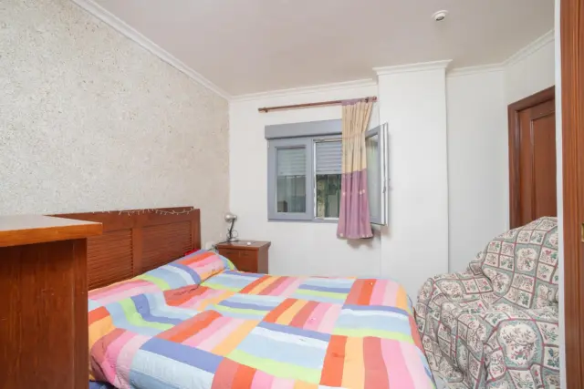 Apartment on Calle del Tordo photo 6