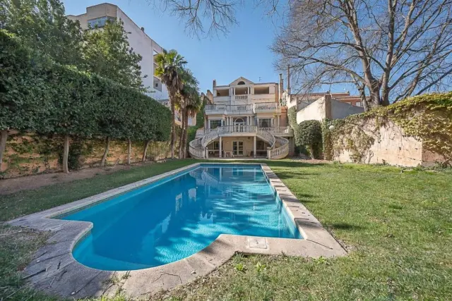 Chalet on Calle Nueva