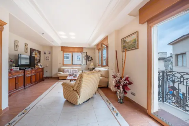 Apartment in Comunidad Valenciana photo 43