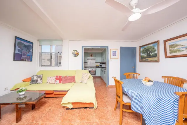 Apartment on Carrer Blas Valero photo 21