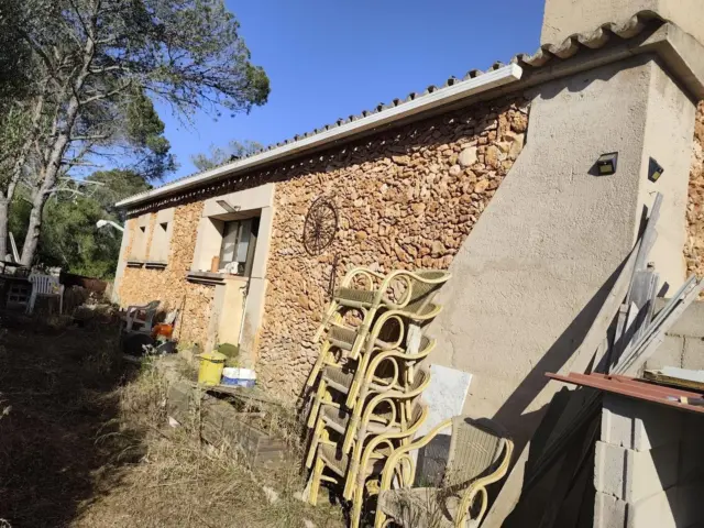 Rustic Finca in Algaida