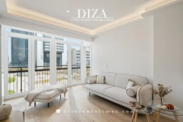 Piso en alquiler en Calle de Sinesio Delgado - Imagen 32