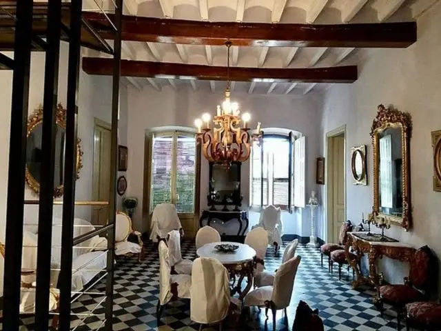 Rustic Finca in Plaça de l'Església