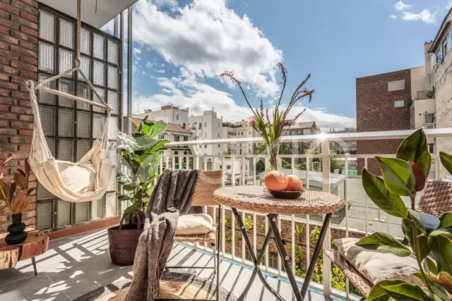 Piso en alquiler en Calle de Ayala, cerca de Calle del Príncipe de Vergara - Imagen 30