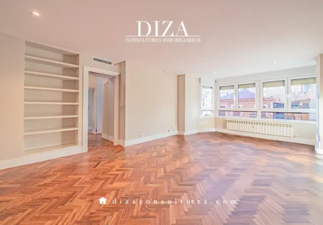 Piso en alquiler en Madrid - Imagen 24