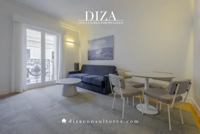 Apartamento en alquiler en Calle de Atocha, cerca de Calle de Relatores - Imagen 15