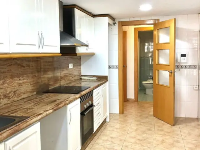 Piso en alquiler en Carrer de la Serrería, 30 - Imagen 39