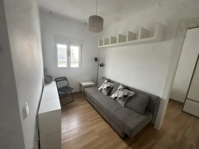 Piso en alquiler en Calle Jorge Juan, cerca de Calle de Vedia - Imagen 20