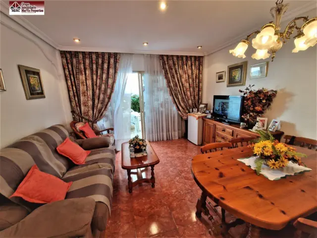 Terraced house in Rincon de Loix Llano photo 10