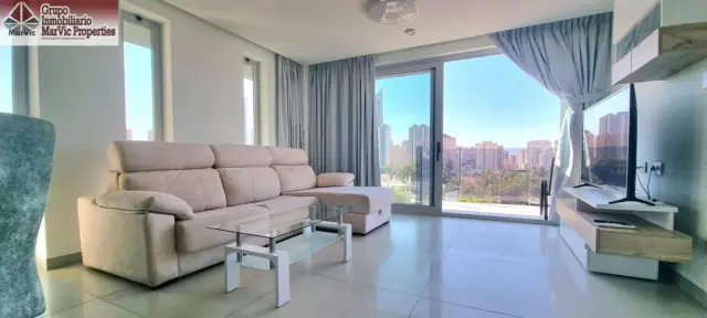 Apartment in Finestrat