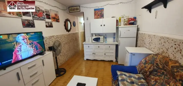 Studio in Plaza de Toros