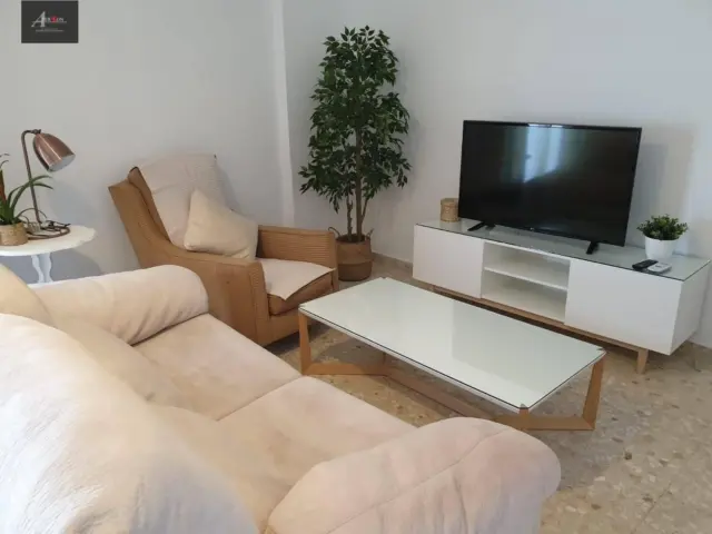 Apartment in Puerta Cerrada photo 7