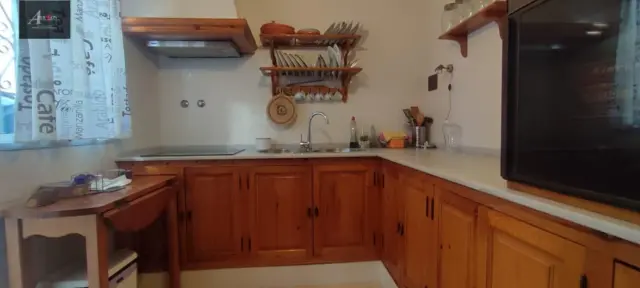 Terraced house in San Benito photo 2