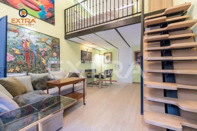 Piso en alquiler en Calle de Dulcinea, cerca de Calle de Hernani - Imagen 16