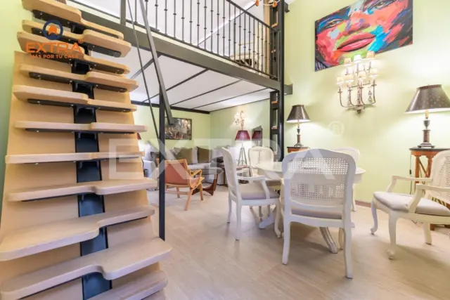 Piso en alquiler en Calle de Dulcinea, cerca de Calle de Hernani - Imagen 16