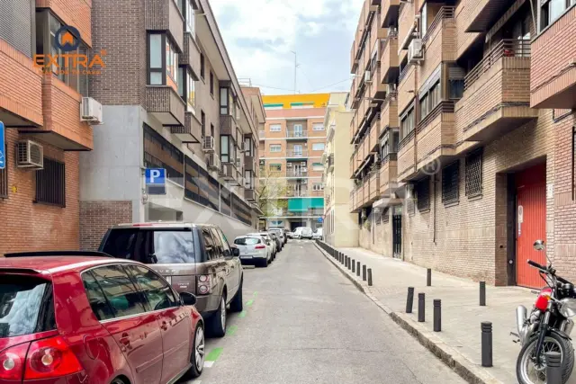 Apartamento en alquiler en Calle de Bruno Ayllón - Imagen 26