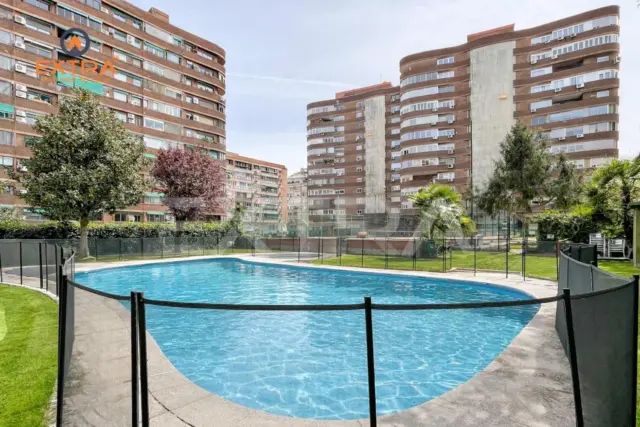 Piso en alquiler en Calle de Potosí - Imagen 43