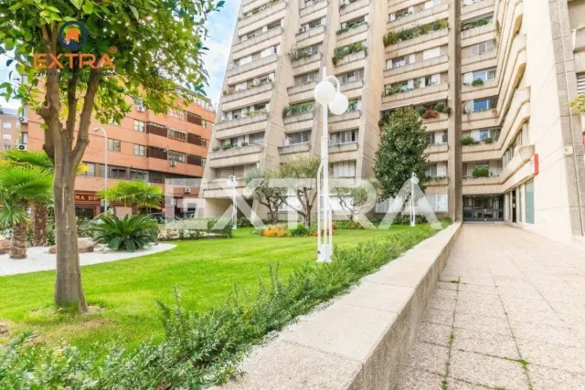 Piso en alquiler en Hispanoamerica - Imagen 37