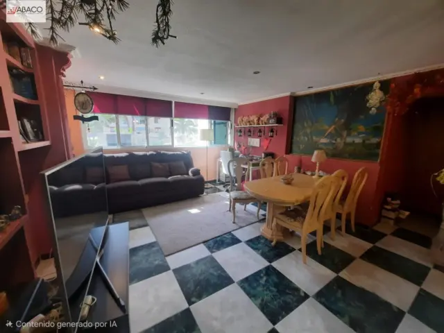 Piso en Avenida de Antonio Ramos Carratalá, 90