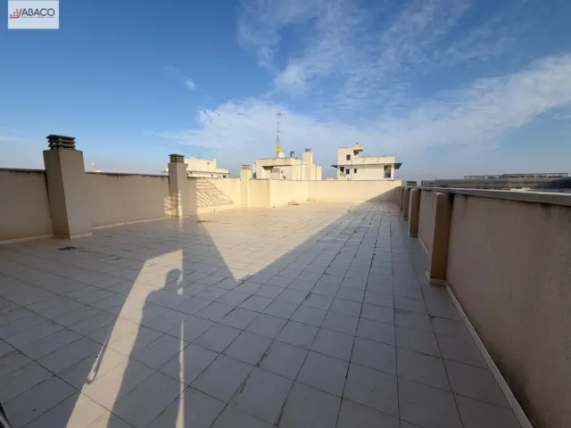 Penthouse in Glorieta del Reino Unido photo 13